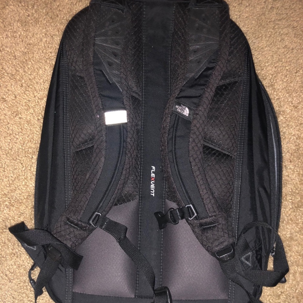 North Face Computer Backpack - image 4